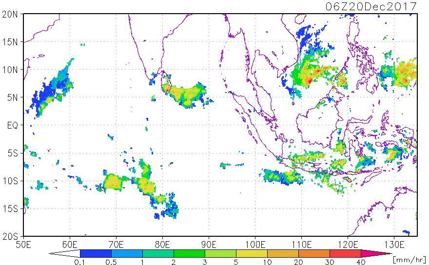 GSMaP