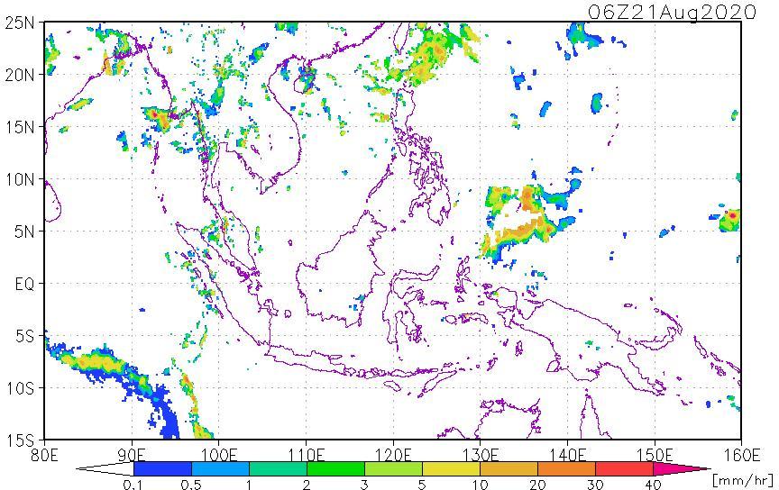 GSMaP