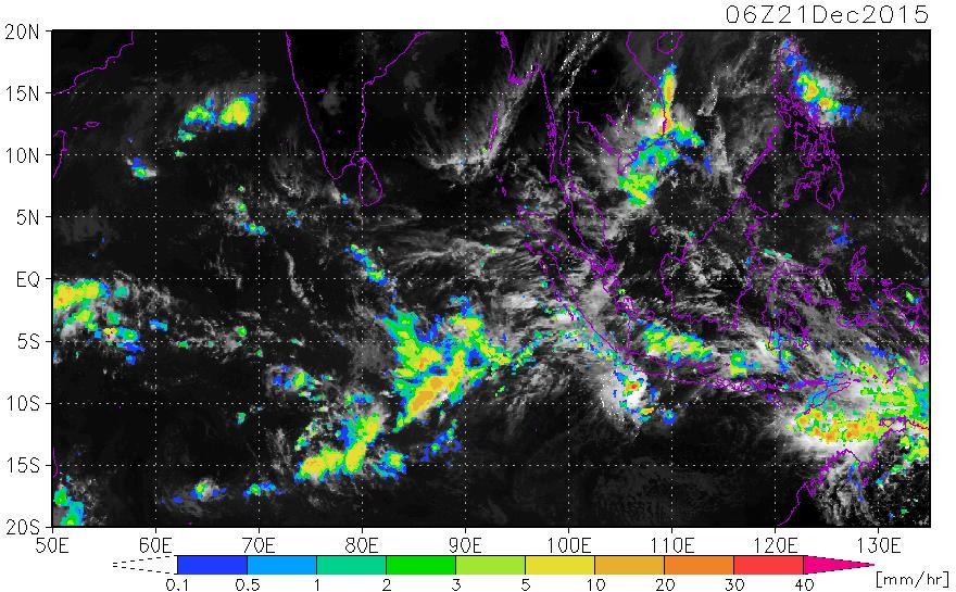 GSMaP