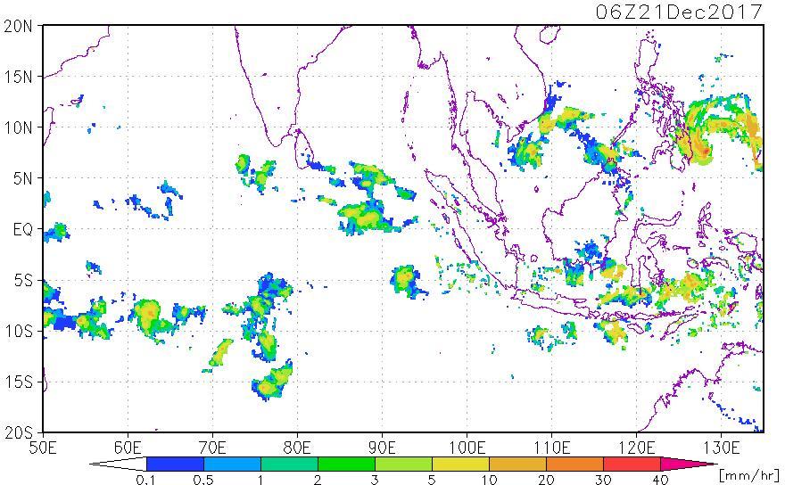 GSMaP