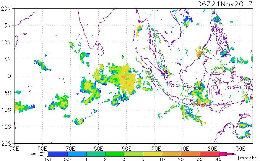 GSMaP