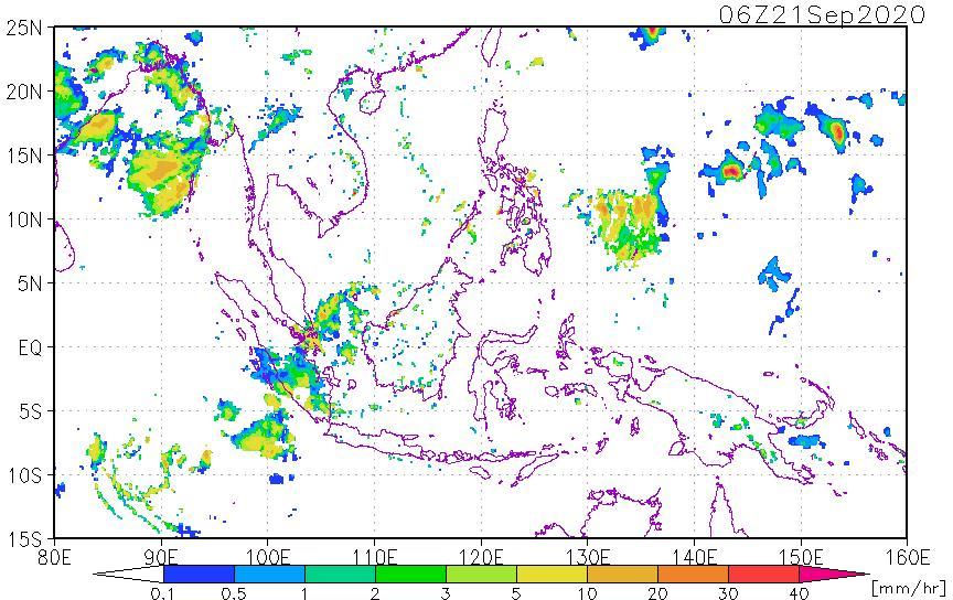 GSMaP