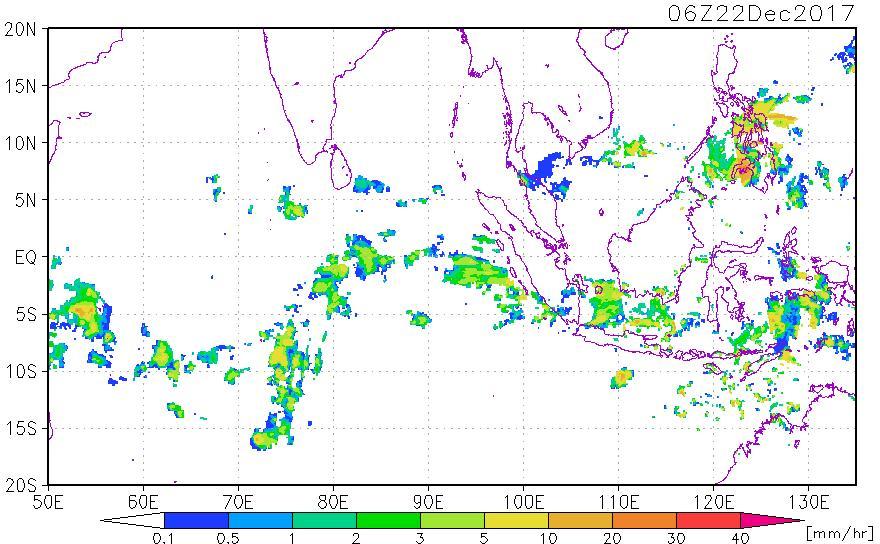 GSMaP