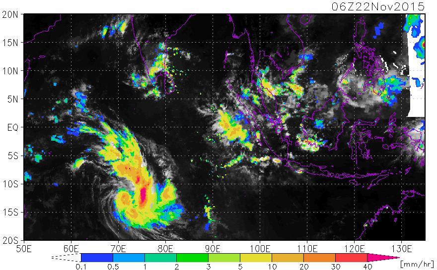 GSMaP