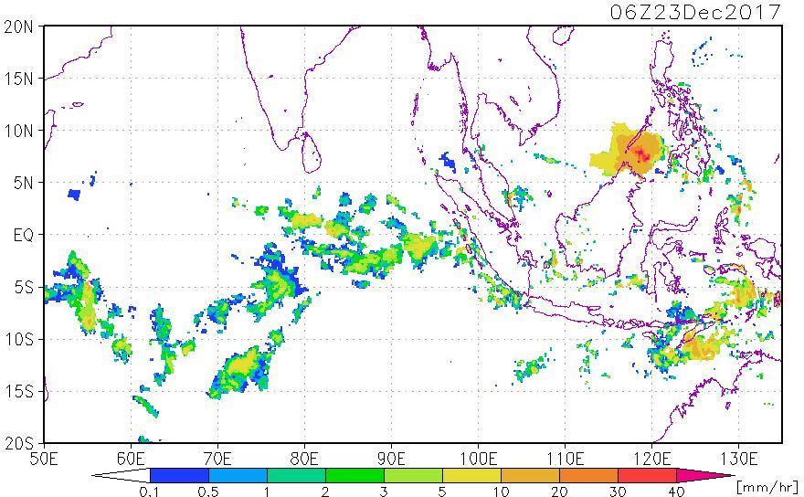 GSMaP