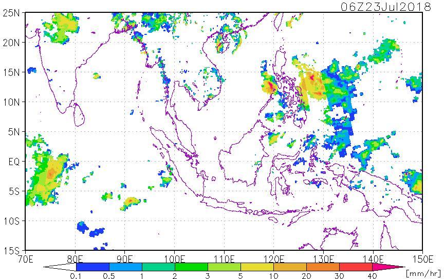 GSMaP