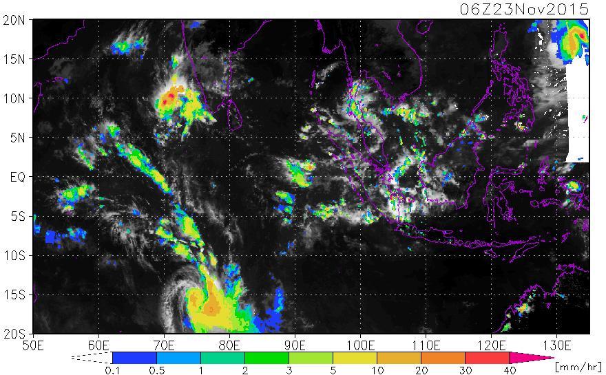 GSMaP