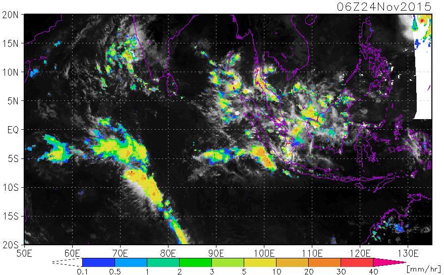 GSMaP