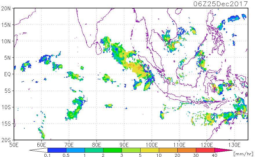 GSMaP