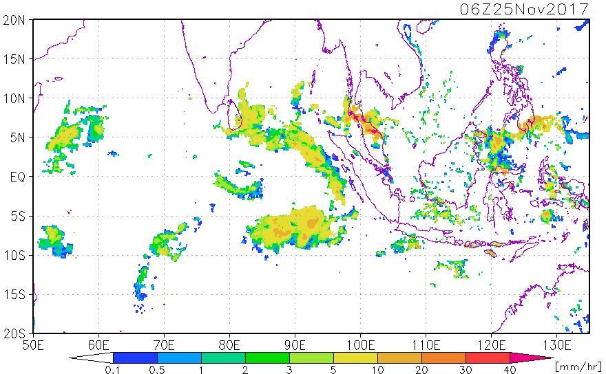 GSMaP