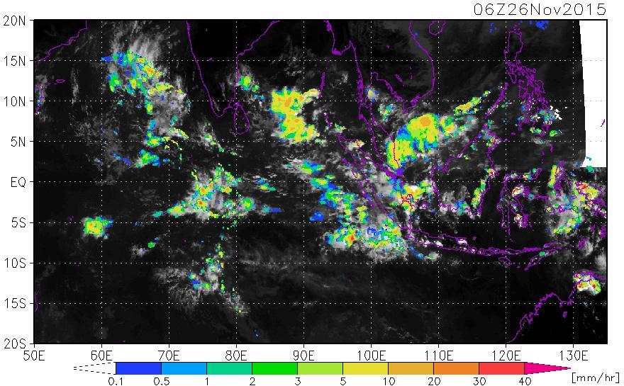 GSMaP