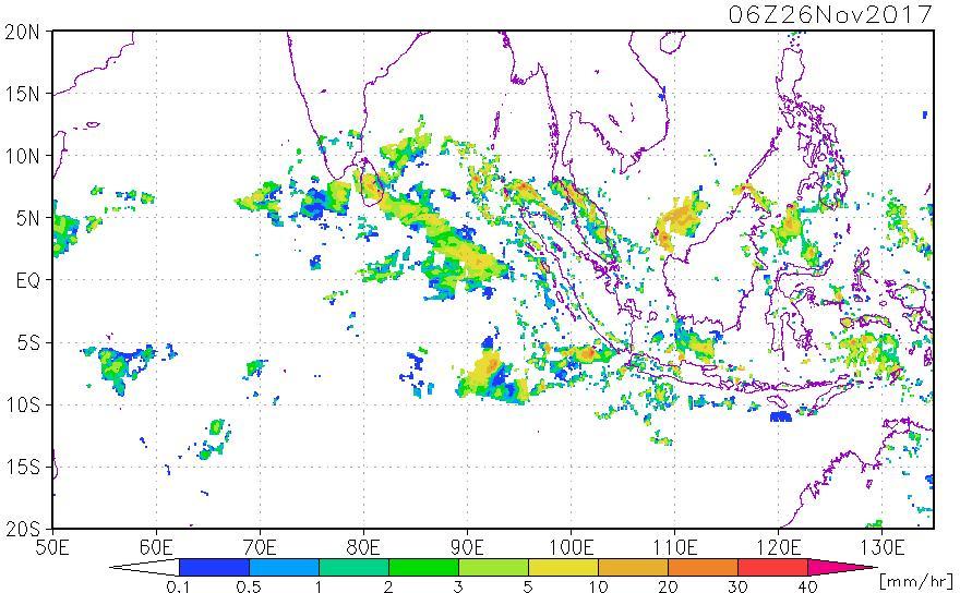 GSMaP