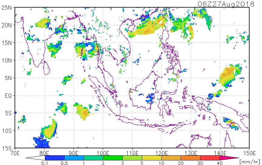 GSMaP