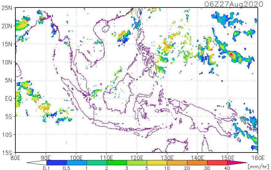 GSMaP