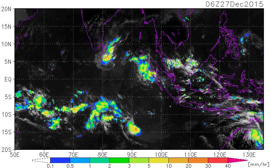 GSMaP