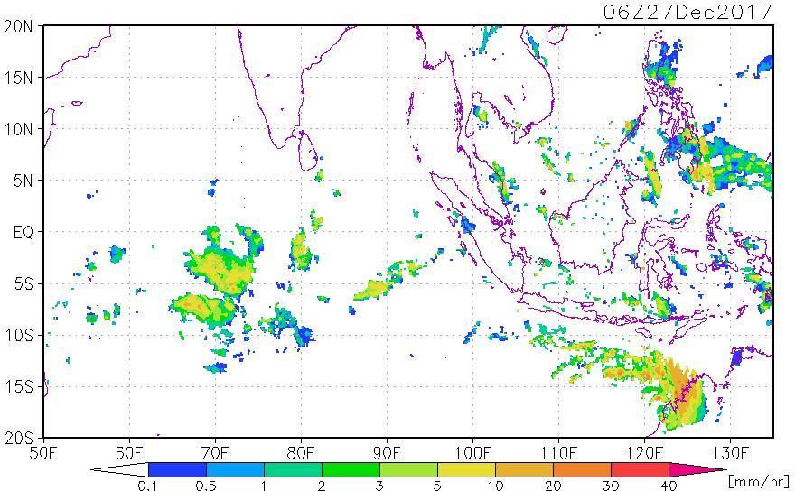 GSMaP