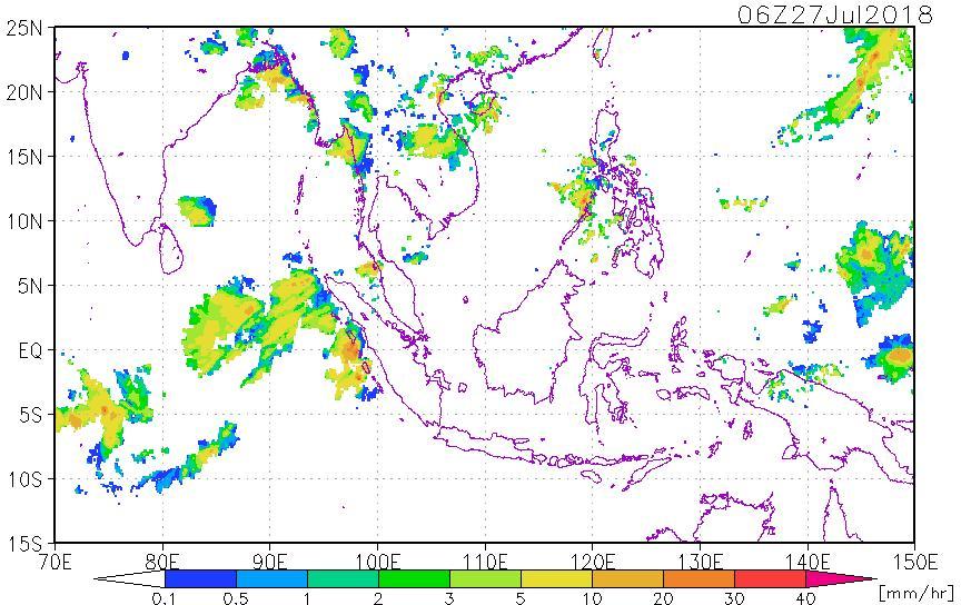 GSMaP