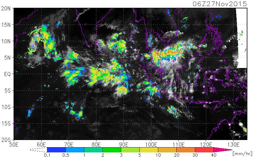 GSMaP