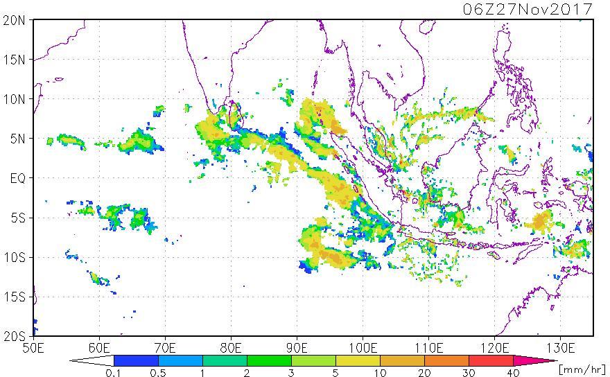 GSMaP