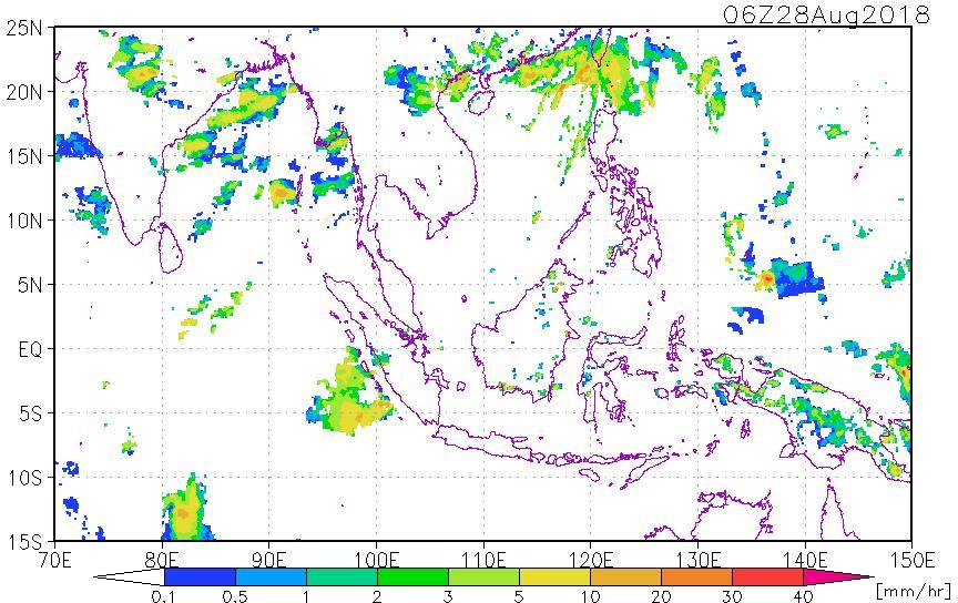 GSMaP