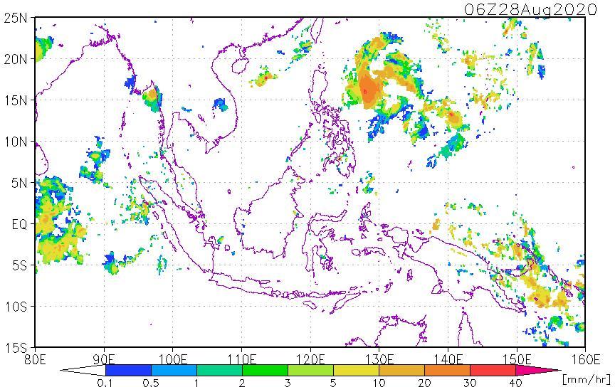 GSMaP