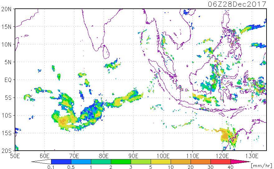 GSMaP