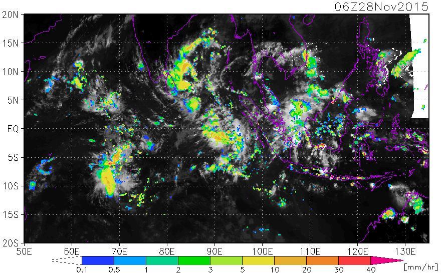 GSMaP