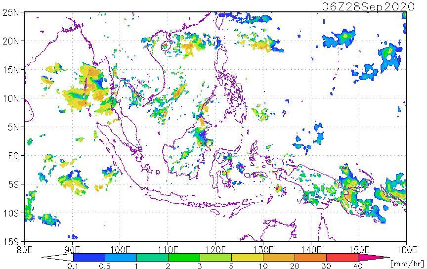 GSMaP