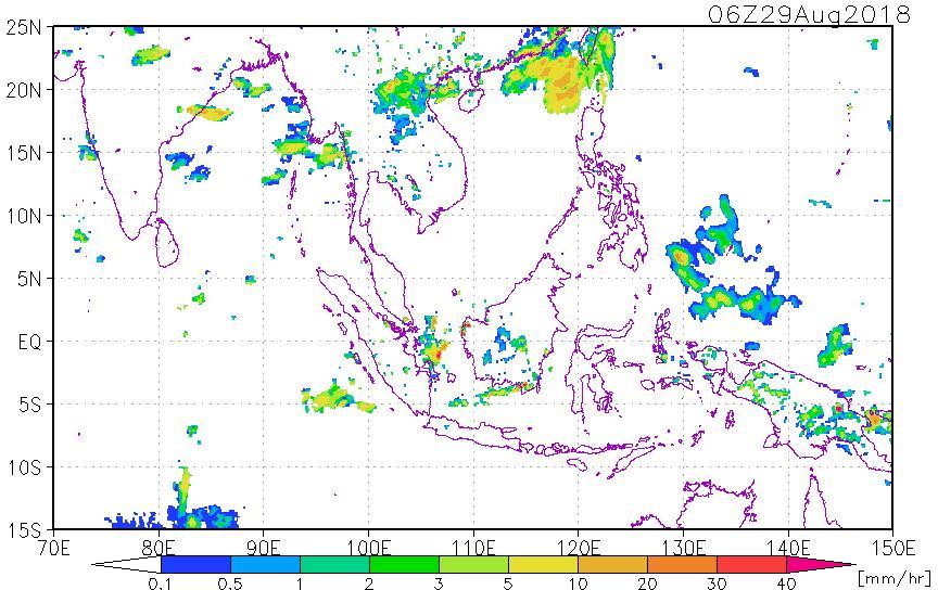 GSMaP