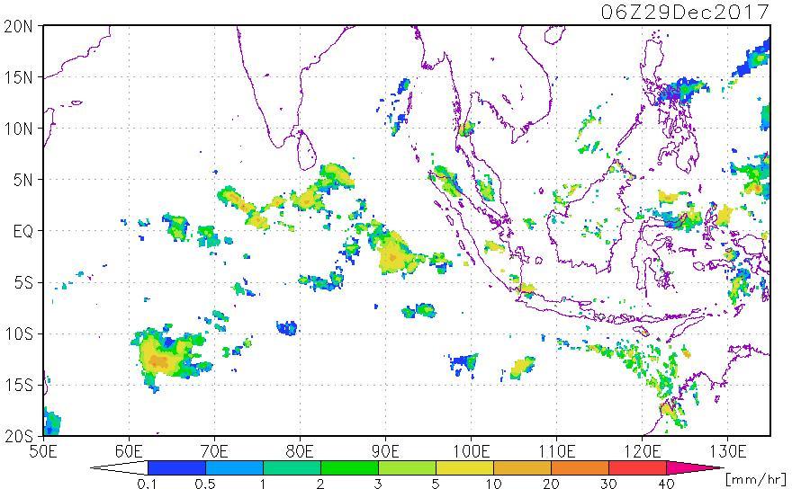 GSMaP