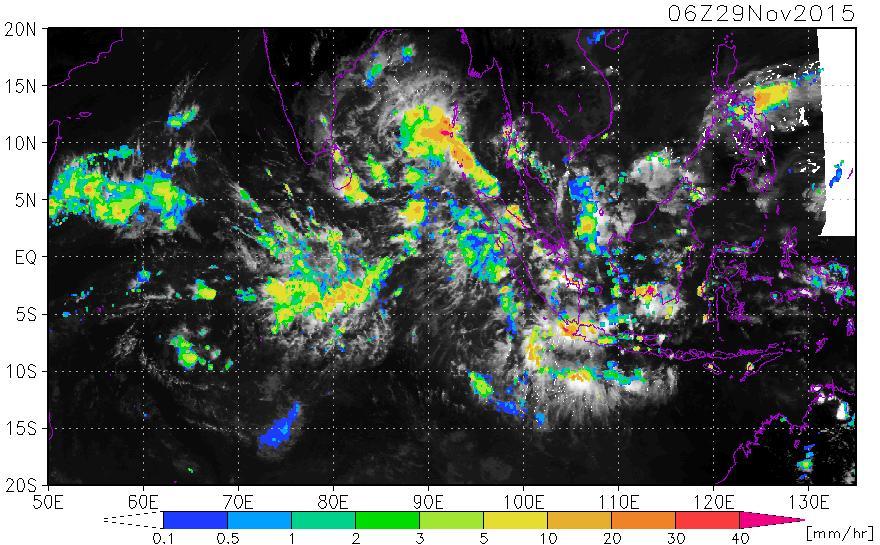 GSMaP