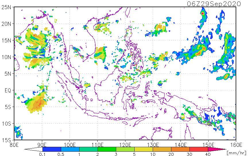 GSMaP