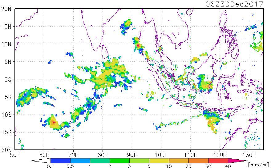 GSMaP