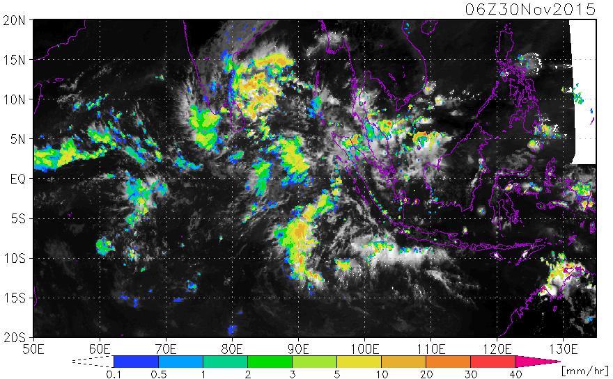 GSMaP