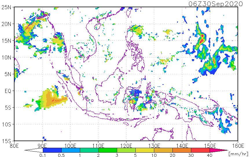 GSMaP