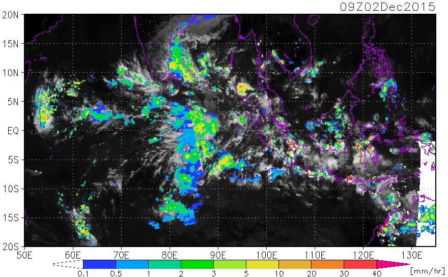 GSMaP