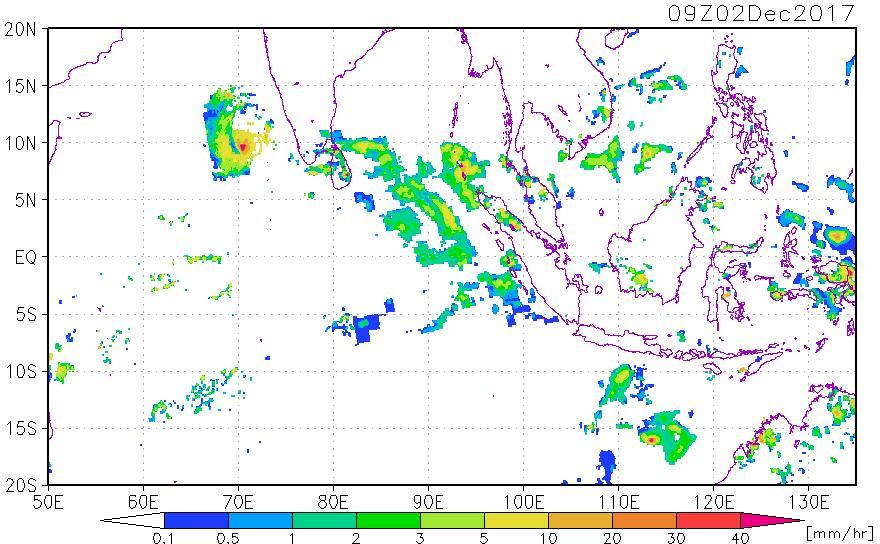 GSMaP