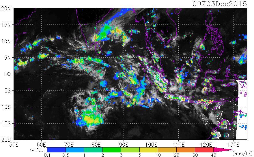 GSMaP