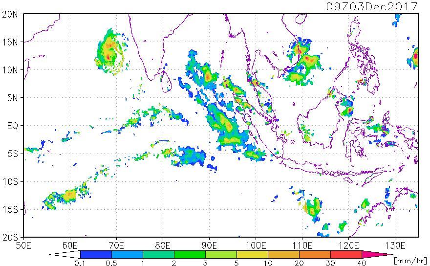 GSMaP