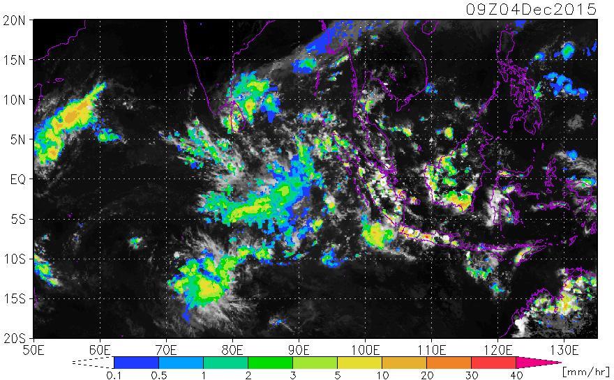 GSMaP