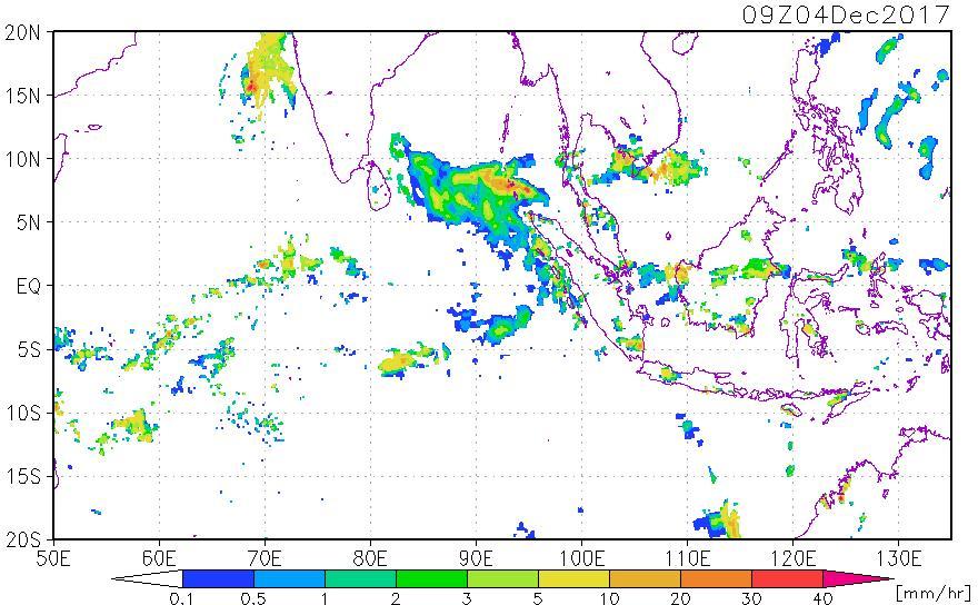 GSMaP