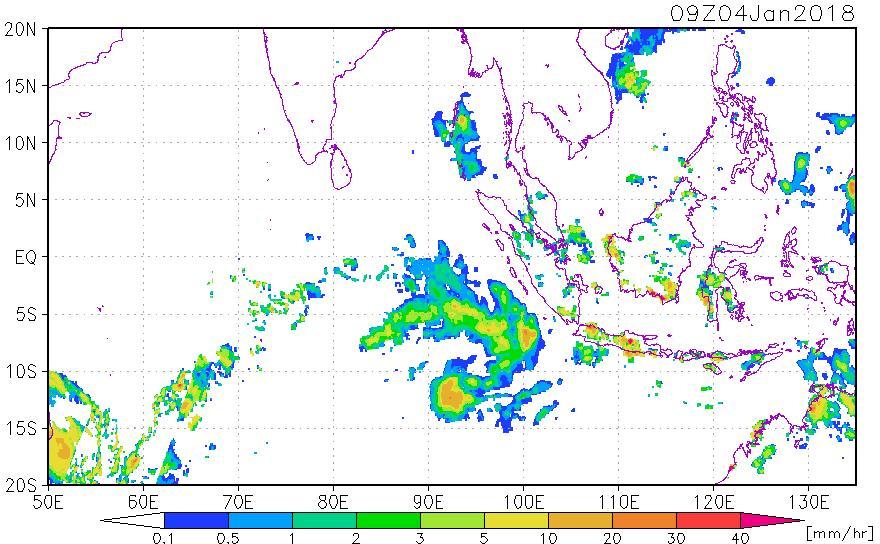 GSMaP