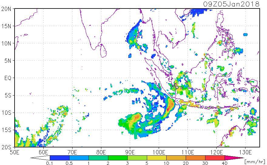 GSMaP