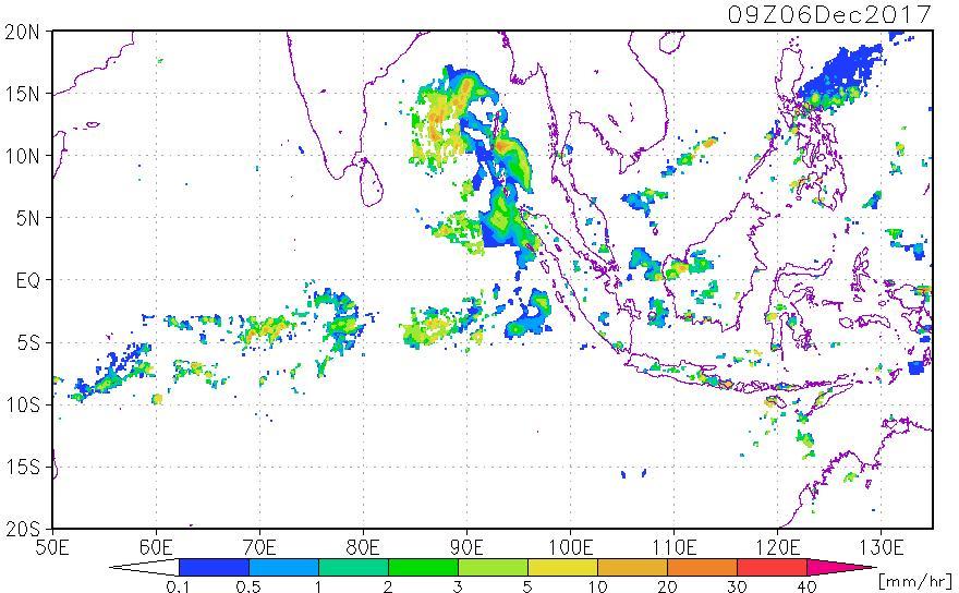 GSMaP