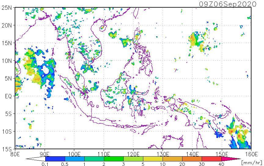 GSMaP