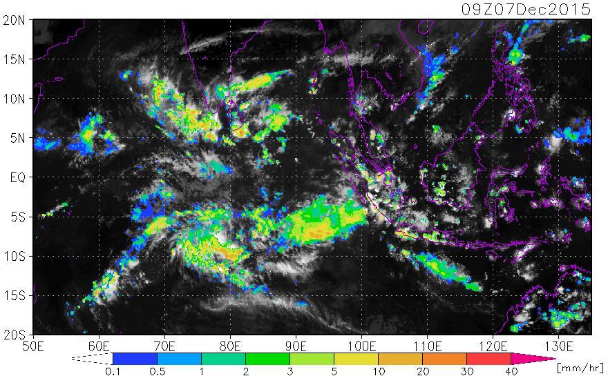 GSMaP