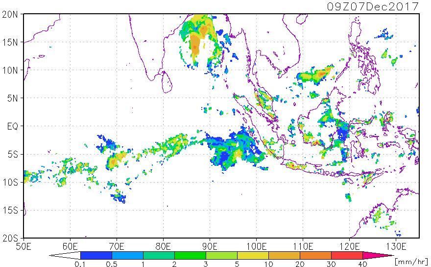 GSMaP