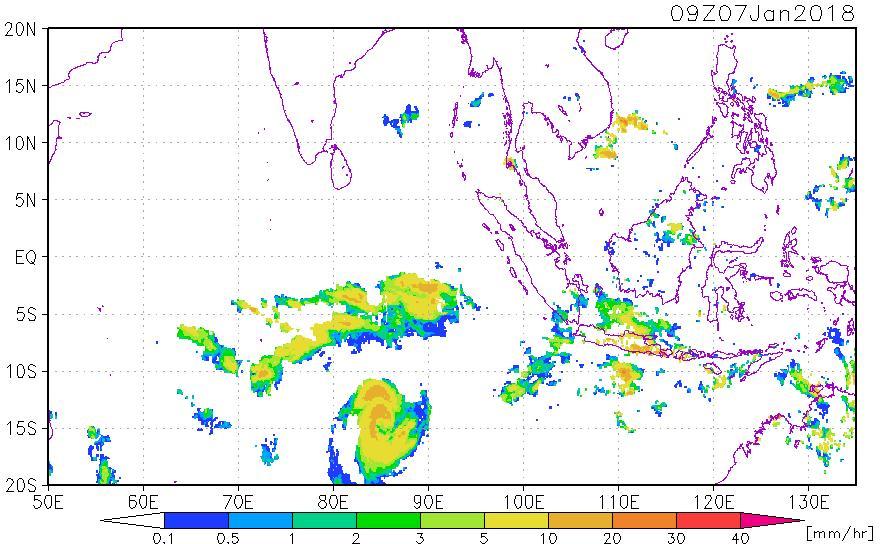 GSMaP