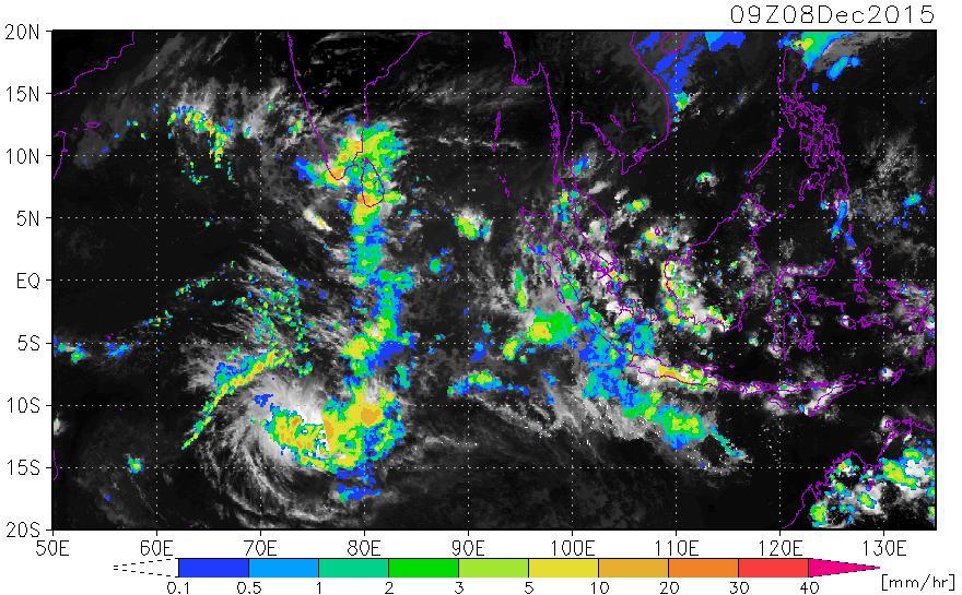 GSMaP