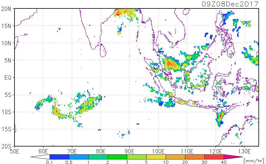 GSMaP